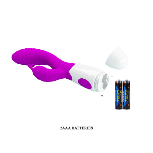 Pretty Love Hyman G-Spot Vibrator  2