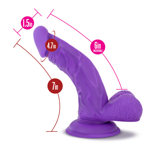 Ruse - Magic Stick - Purple  3