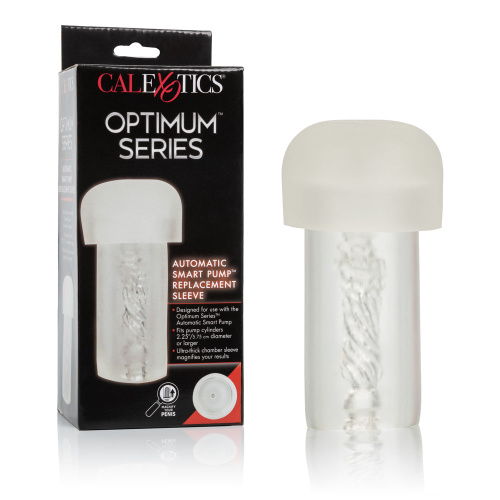 Optimum Series Automatic Smart Pump Replacement  Sleeve  4