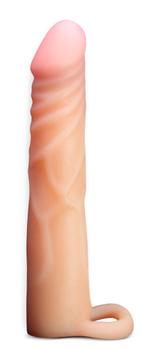 Cock Xtender - Natural  2