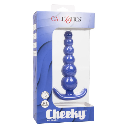 Cheeky X-6 Beads  2