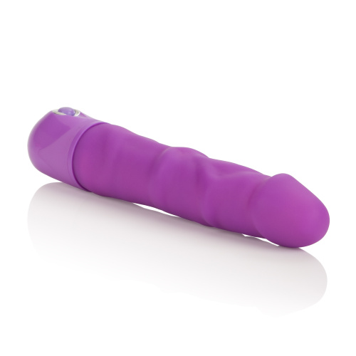 Waterproof Power Stud Rod Dong - Purple  3