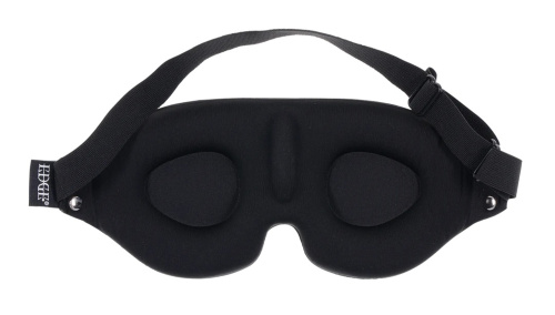 Edge Lights Out Blindfold - Black  2