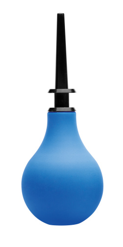 Premium One- Way Valve Anal Douche Set  2