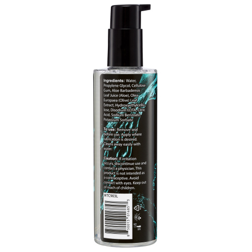 Cloud 9 H20 Anal Play Gel 8 Fl. Oz.  4