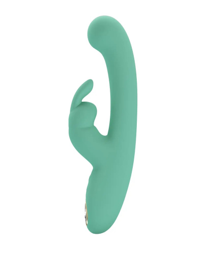 Lamar - Led Digital Display Rabbit - Turquoise  2