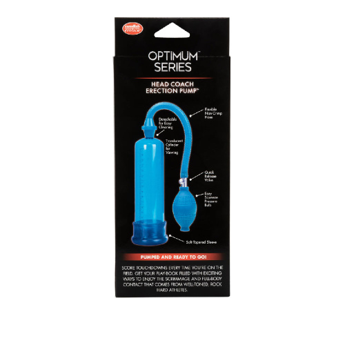 Head Coach Penis Pump  3
