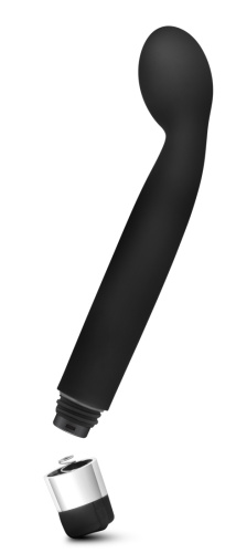 Rose - Scarlet G - Black  4