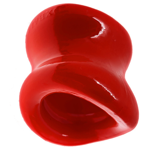 Mega Squeeze - Ergofit Ballstretcher - Red  2