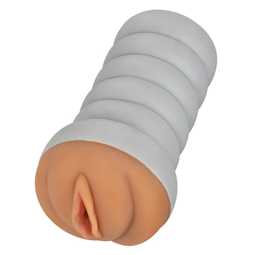 Ribbed Gripper Tight Pussy Grip  4