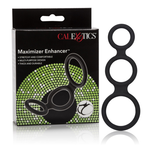 Maximizer Enhancer  5
