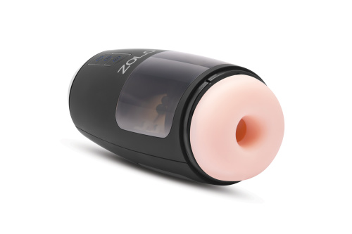 Zolo Upstroke  3