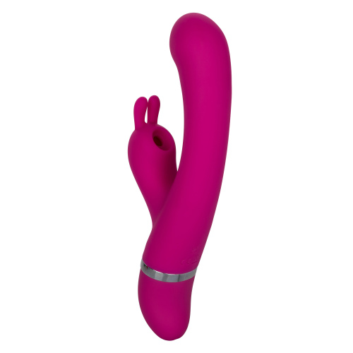 Foreplay Frenzy Bunny Kisser  4