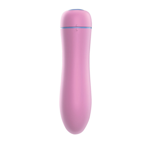 Ffix Bullet Light Pink  3
