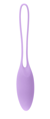 Playboy Pleasure - Put in Work - Kegel Balls Set - Acai Ombre  5
