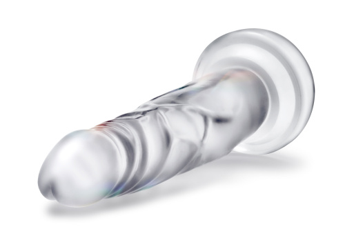 B Yours Diamond - Crystal - Clear  4