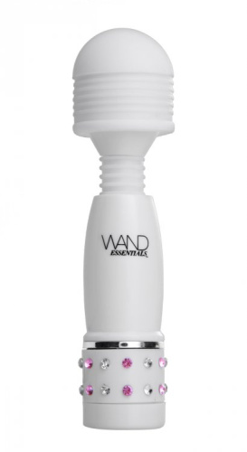 Charmed Petite Massage Wand  2
