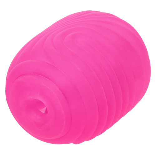 Pop Sock Textured - Pink  4