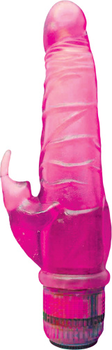 Wet Dreams Rapid Rabbit - Magenta  2