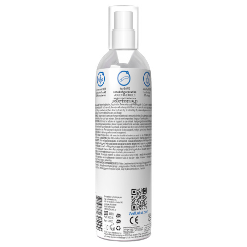 Wet Hygenic Toy Cleaner 4 Oz  2