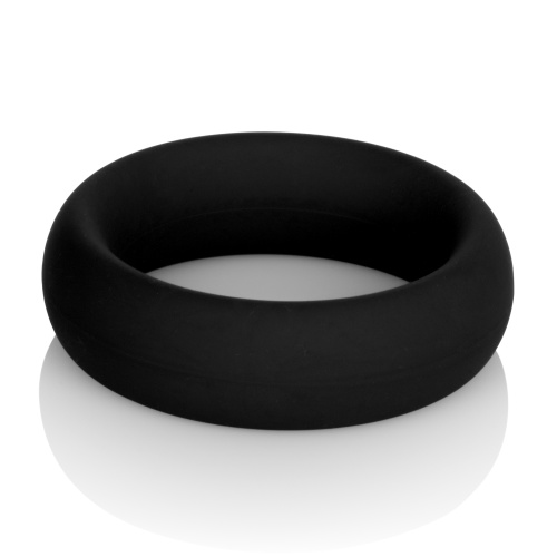 Colt Silicone Super Rings - Black  3