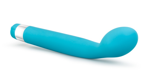 Rose - Scarlet G - Blue  2