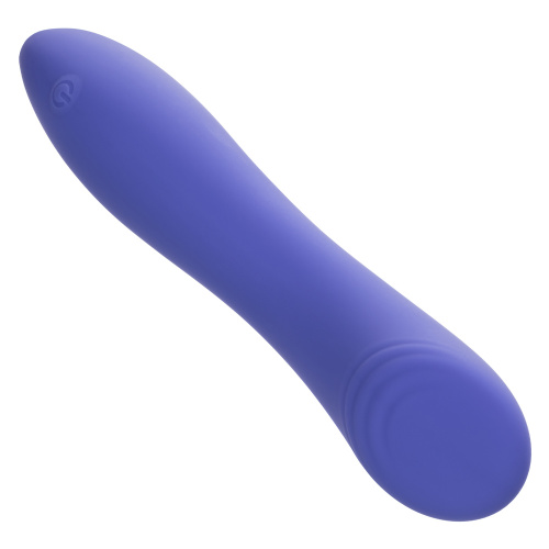 Calexotics Connect Contoured "G" - Periwinkle  4