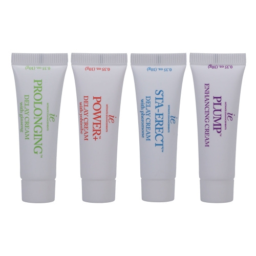 Intimate Enhancements Enhance Pleasure 4 Pack  2