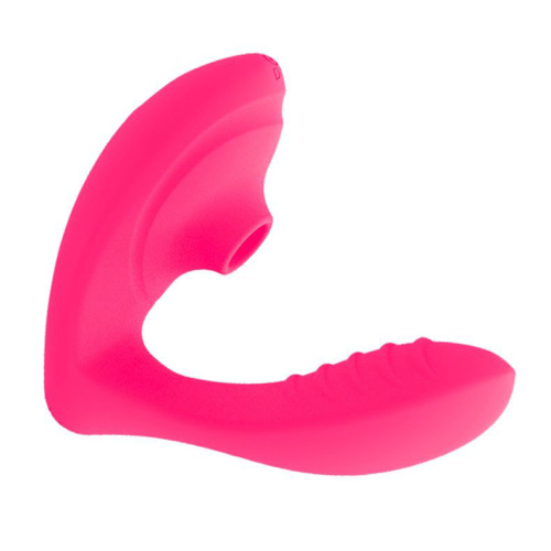 Voodoo Beso Plus - Pink  2