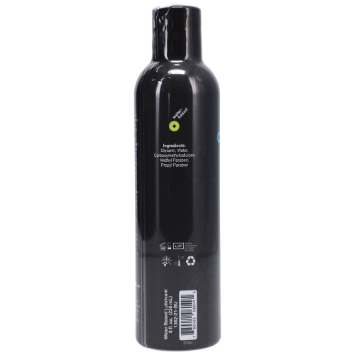 Mood - Water Based Lube - 8 Fl. Oz. / 236ml  2
