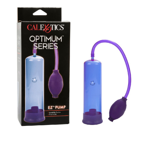 E-Z PUMP  4
