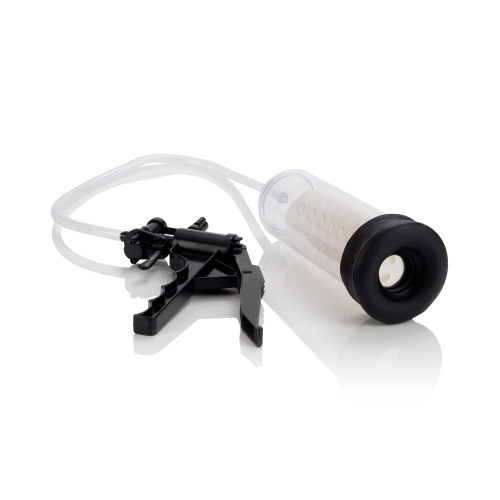 PISTOL PUMP  2