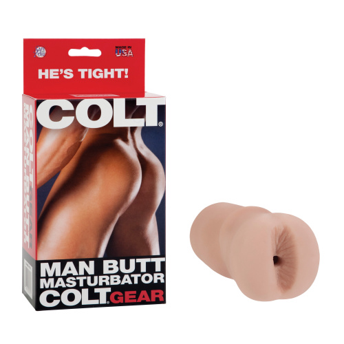 COLT MAN BUTT MASTURBATOR  3