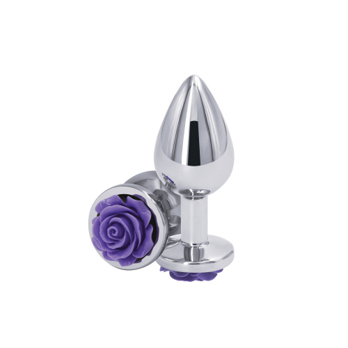 Rear Assets - Rose - Medium - Purple  2