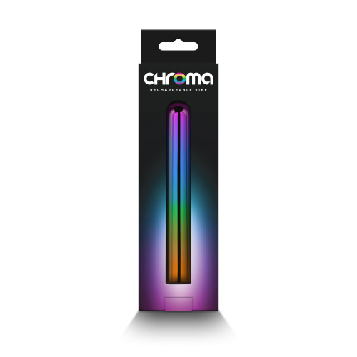 Chroma - Rainbow - Large  3