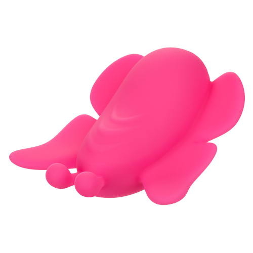 Neon Vibes - the Flutter Vibe - Pink  4