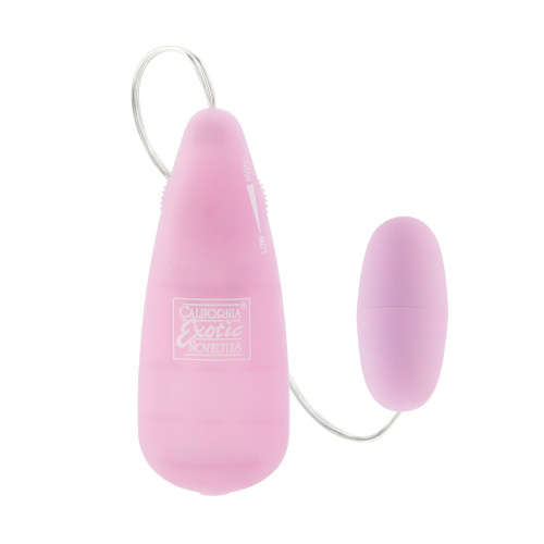 First Time Satin Teaser - Pink  2