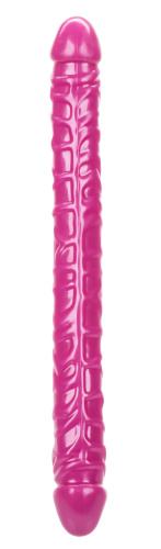 Size Queen 17 inch/43.25 Cm - Pink  3