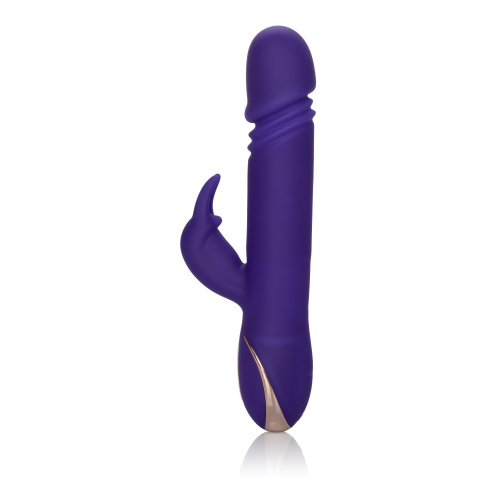 Premium Jack Rabbit Silicone Thrusting Rabbit  5