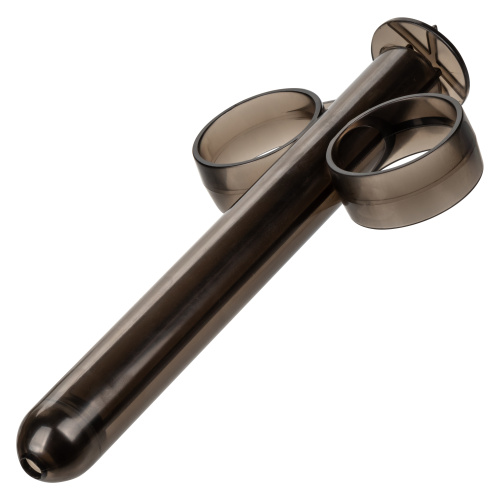 Xl Lube Tube - Smoke  4