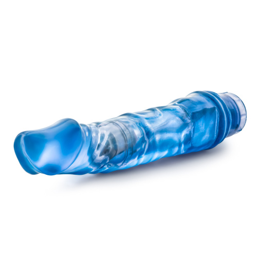 B Yours Vibe 6 - Blue  2