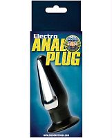Anal Plug