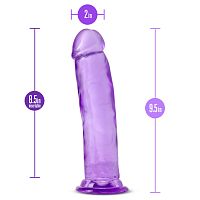 B Yours Plus - Thrill N Drill - Purple