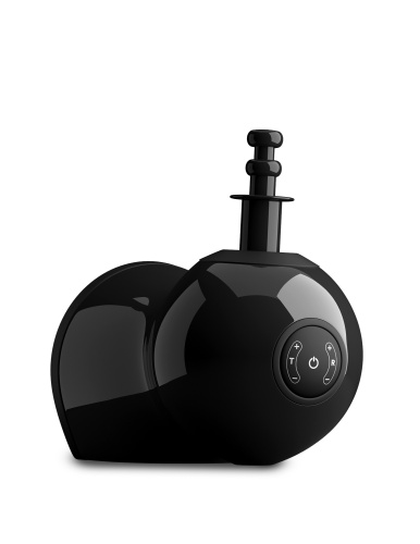 Fetish Fantasy the Bigger Bang Thrusting &  Rotating Sex Machine  3