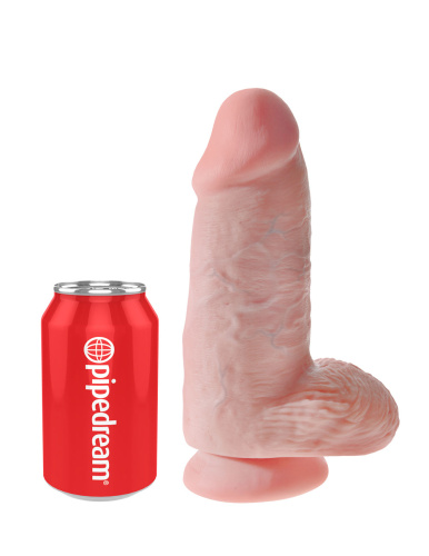 King Cock Chubby - Light  5