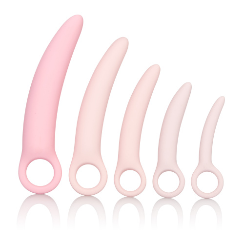 Inspire Silicone Dilator Kit - 5 Piece Set  4