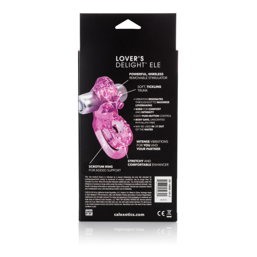 Lovers Delight - Ele  3