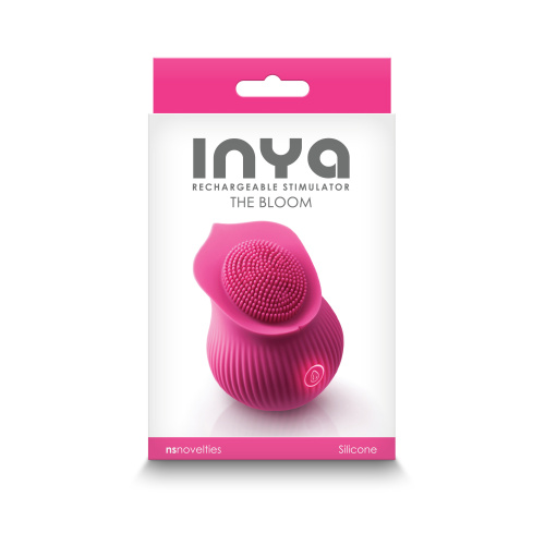Inya - the Bloom - Pink  2