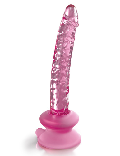 Icicles No. 86 - With Silicone Suction Cup  2