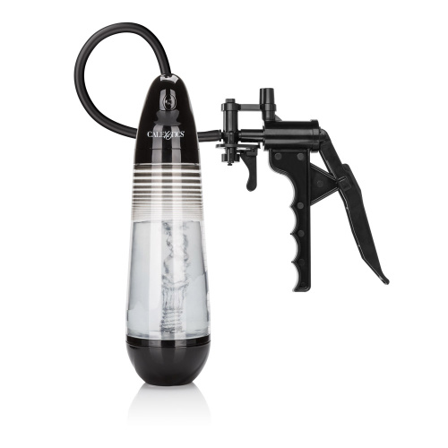 OPTIMUM SERIES MAGIC PUMP  4